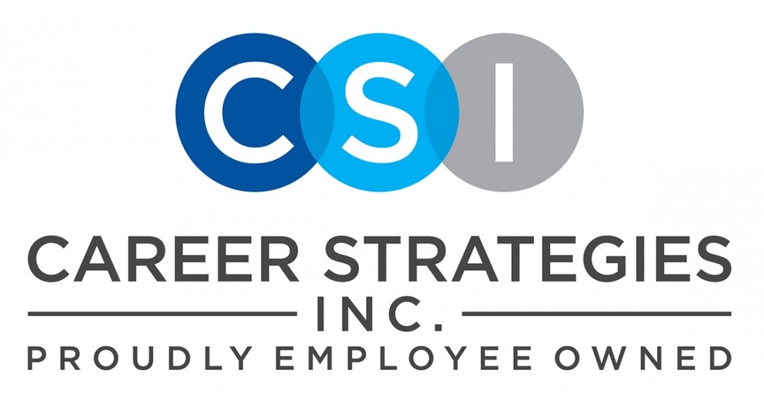 Career Strategies Inc. logo
